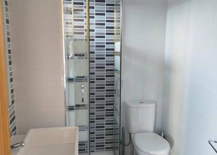 Apartment Ohana Torremolinos