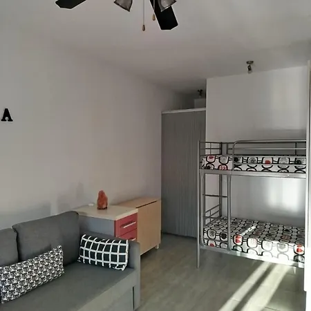 Ohana Lägenhet Torremolinos