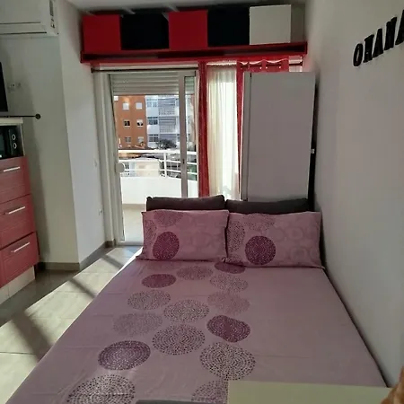 Ohana * Torremolinos