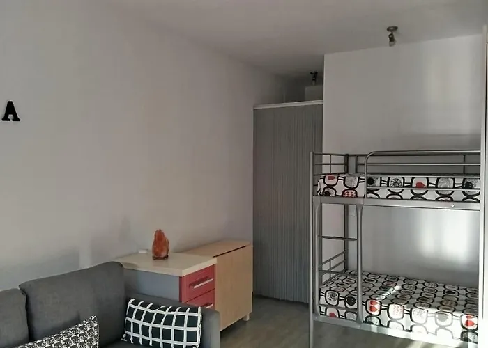 Ohana Apartment Torremolinos