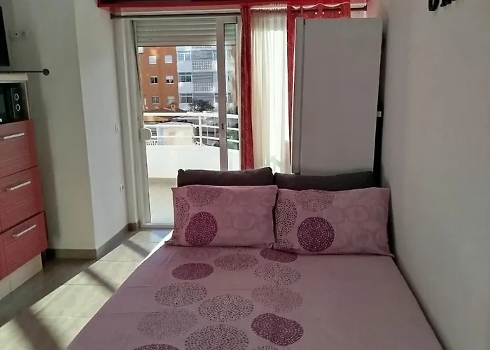 Ohana * Torremolinos