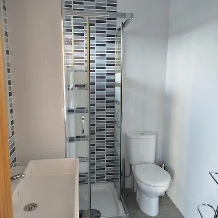 Appartement Ohana Torremolinos